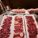 八合里潮汕牛肉火锅(吉大店) - 珠海市旅游 缩略图 1