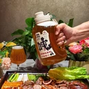 犇六儿·酒肉熏作(朝外店) - 北京市旅游 缩略图 2