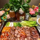 犇六儿·酒肉熏作(朝外店) - 北京市旅游 缩略图 1