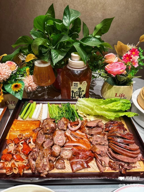 犇六儿·酒肉熏作(朝外店) - 北京市旅游