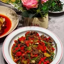 犇六儿·酒肉熏作(朝外店) - 北京市旅游 缩略图 5