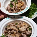阳坊涮肉(万柳华联·颐和园店) - 北京市旅游 缩略图 7