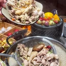 犇牛阁酸汤牛肉火锅(北京华联BHG Mall上地店) - 北京市旅游 缩略图 4