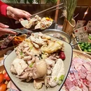 犇牛阁酸汤牛肉火锅(北京华联BHG Mall上地店) - 北京市旅游 缩略图 5