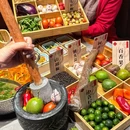 犇牛阁酸汤牛肉火锅(北京华联BHG Mall上地店) - 北京市旅游 缩略图 1
