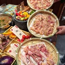 犇牛阁酸汤牛肉火锅(北京华联BHG Mall上地店) - 北京市旅游 缩略图 9