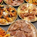 西塔老太太泥炉烤肉(海上世界店) - 深圳市旅游 缩略图 1