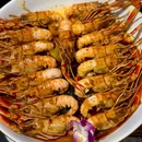 鸭绿江海鲜烧烤大排档(同泰街店) - 大连市旅游 缩略图 2