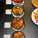 鸭绿江海鲜烧烤大排档(同泰街店) - 大连市旅游 缩略图 1