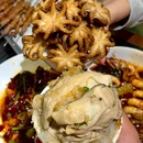 鸭绿江海鲜烧烤大排档(同泰街店) - 大连市旅游 缩略图 8