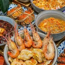 蟹一品·蟹黄面(海岸城店) - 深圳市旅游 缩略图 1