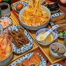 蟹一品·蟹黄面(海岸城店) - 深圳市旅游 缩略图 8