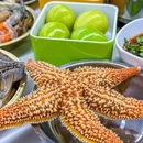 杭福贵·海鲜集市火锅(胜利河店) - 杭州市旅游 缩略图 4
