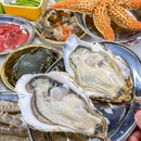杭福贵·海鲜集市火锅(胜利河店) - 杭州市旅游 缩略图 1
