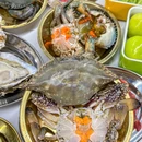 杭福贵·海鲜集市火锅(胜利河店) - 杭州市旅游 缩略图 2