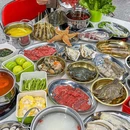 杭福贵·海鲜集市火锅(胜利河店) - 杭州市旅游 缩略图 3