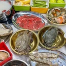 杭福贵·海鲜集市火锅(胜利河店) - 杭州市旅游 缩略图 5