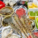 杭福贵·海鲜集市火锅(胜利河店) - 杭州市旅游 缩略图 8