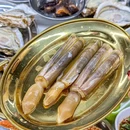 杭福贵·海鲜集市火锅(胜利河店) - 杭州市旅游 缩略图 9