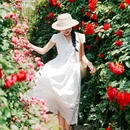 弄花里·花开半夏茶园 - 成都市旅游 缩略图 9
