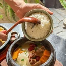 NEED创意韩国料理(杭州万象城店) - 杭州市旅游 缩略图 1