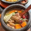 NEED创意韩国料理(杭州万象城店) - 杭州市旅游 缩略图 3