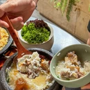 NEED创意韩国料理(杭州万象城店) - 杭州市旅游 缩略图 2
