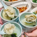 新光酒家·海鲜·河豚·蟹料理(浦东店) - 上海市旅游 缩略图 3