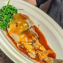 新光酒家·海鲜·河豚·蟹料理(浦东店) - 上海市旅游 缩略图 5