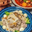 清真.卡德尔大叔新疆主题餐厅(大拇指广场店) - 上海市旅游 缩略图 7