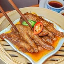 宝粤楼广式点心茶楼(中集美兰湖金地广场店) - 上海市旅游 缩略图 4