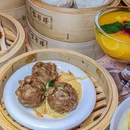 宝粤楼广式点心茶楼(中集美兰湖金地广场店) - 上海市旅游 缩略图 8