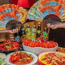 虾雨&全羊宴·涮肉 - 上海市旅游 缩略图 1