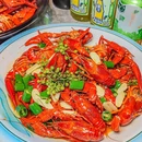 虾雨&全羊宴·涮肉 - 上海市旅游 缩略图 9