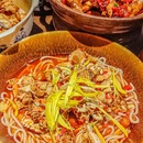 杨有喜·山野江西菜(世博天地店) - 上海市旅游 缩略图 5