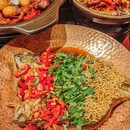 杨有喜·山野江西菜(世博天地店) - 上海市旅游 缩略图 2