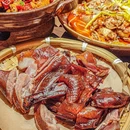 杨有喜·山野江西菜(世博天地店) - 上海市旅游 缩略图 7