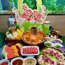 阳坊涮肉(昌平沙河店) - 北京市旅游 缩略图 8