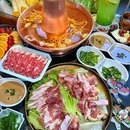 阳坊涮肉(昌平沙河店) - 北京市旅游 缩略图 9