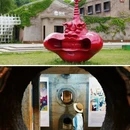长春世界雕塑园 - 长春市旅游 缩略图 7