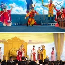 长春世界雕塑园 - 长春市旅游 缩略图 9