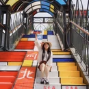 长春世界雕塑园 - 长春市旅游 缩略图 3