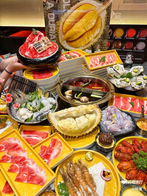 一和幸寿喜烧(工联CC店) - 杭州市旅游