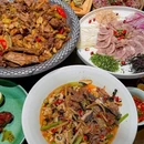 甘家界柠檬鸭(安吉店) - 南宁市旅游 缩略图 6
