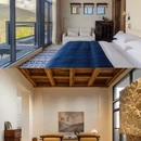 四姑娘山·天空之城悬崖酒店 - 阿坝藏族羌族自治州旅游 缩略图 4