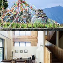 四姑娘山·天空之城悬崖酒店 - 阿坝藏族羌族自治州旅游 缩略图 6
