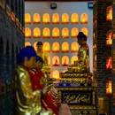 慈湖丰盛古寺 - 清远市旅游 缩略图 4
