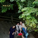 慈湖丰盛古寺 - 清远市旅游 缩略图 1