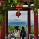 慈湖丰盛古寺 - 清远市旅游 缩略图 6