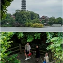 慈湖丰盛古寺 - 清远市旅游 缩略图 7